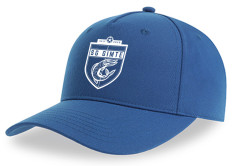 Cap SG Gimte Royal Blue